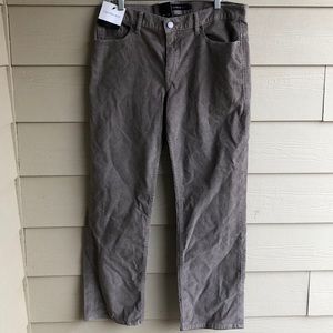 NWT Men’s Calvin Klein Corduroy Jeans